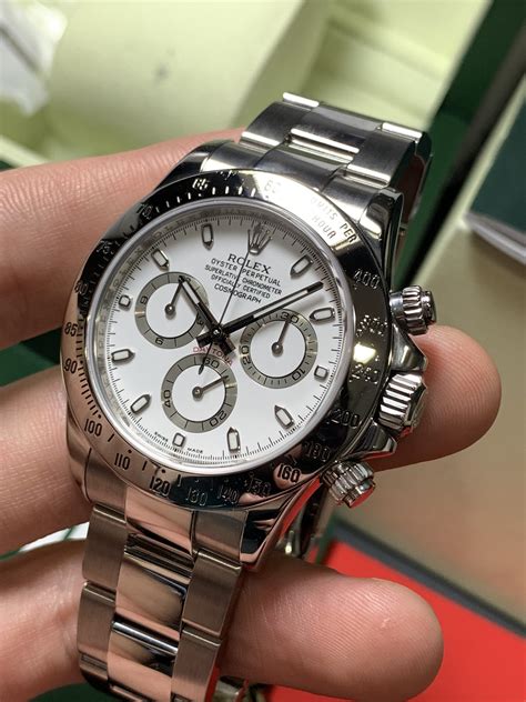 rolex 116520 daytona